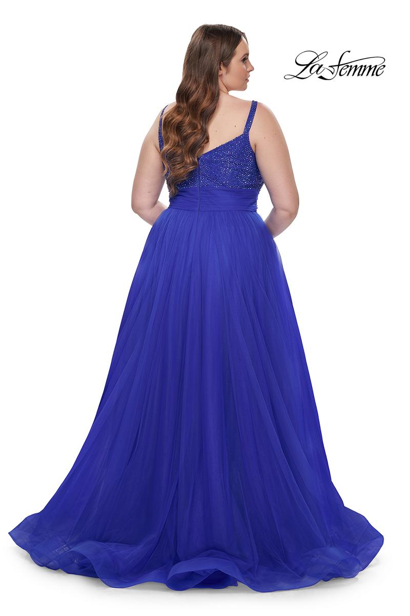 Plus Sizes Style Number 31251 - 2