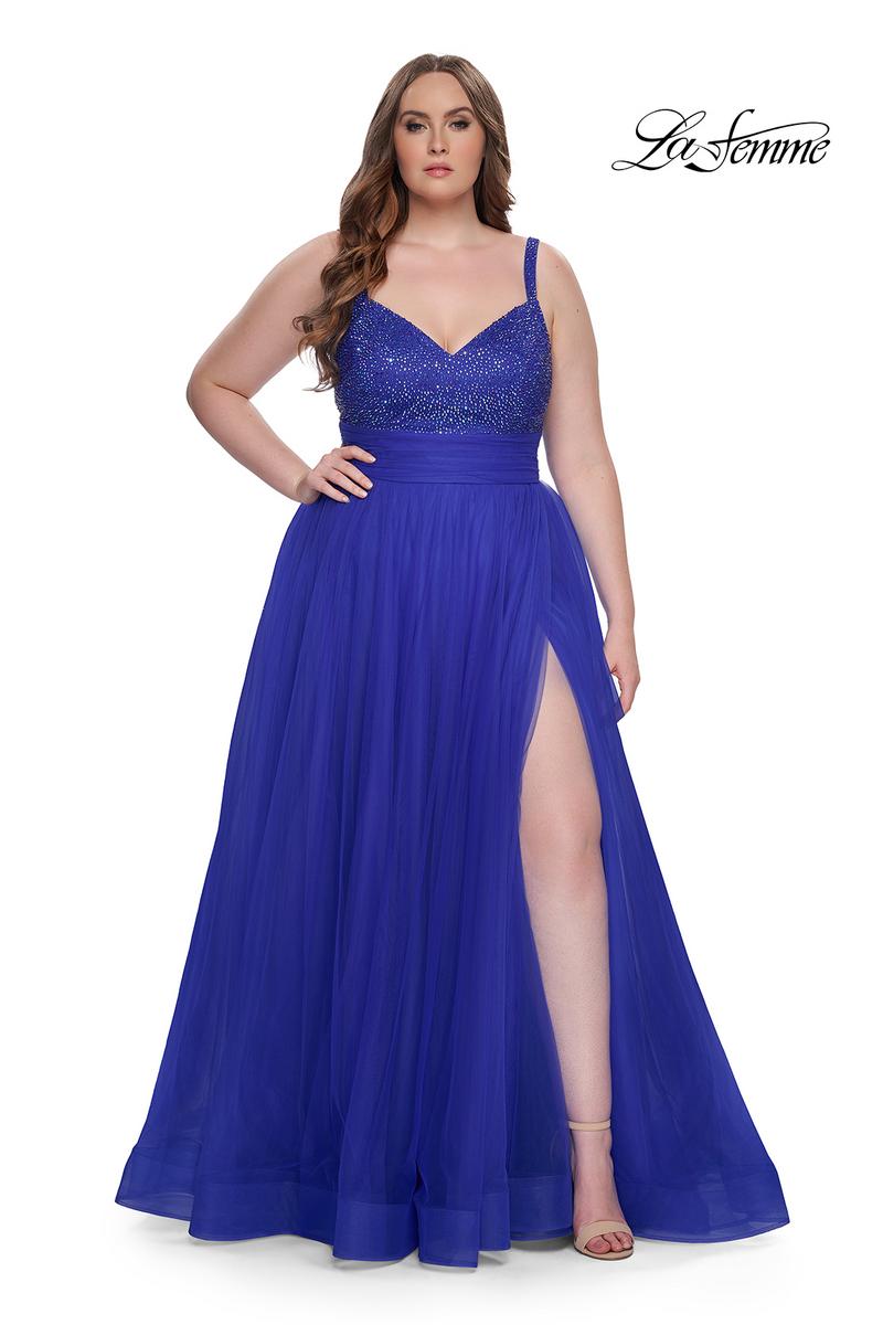 Plus Sizes Style Number 31251 - 1