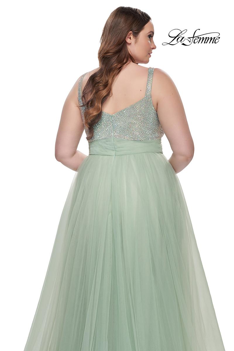 Plus Sizes Style Number 31251 - 16