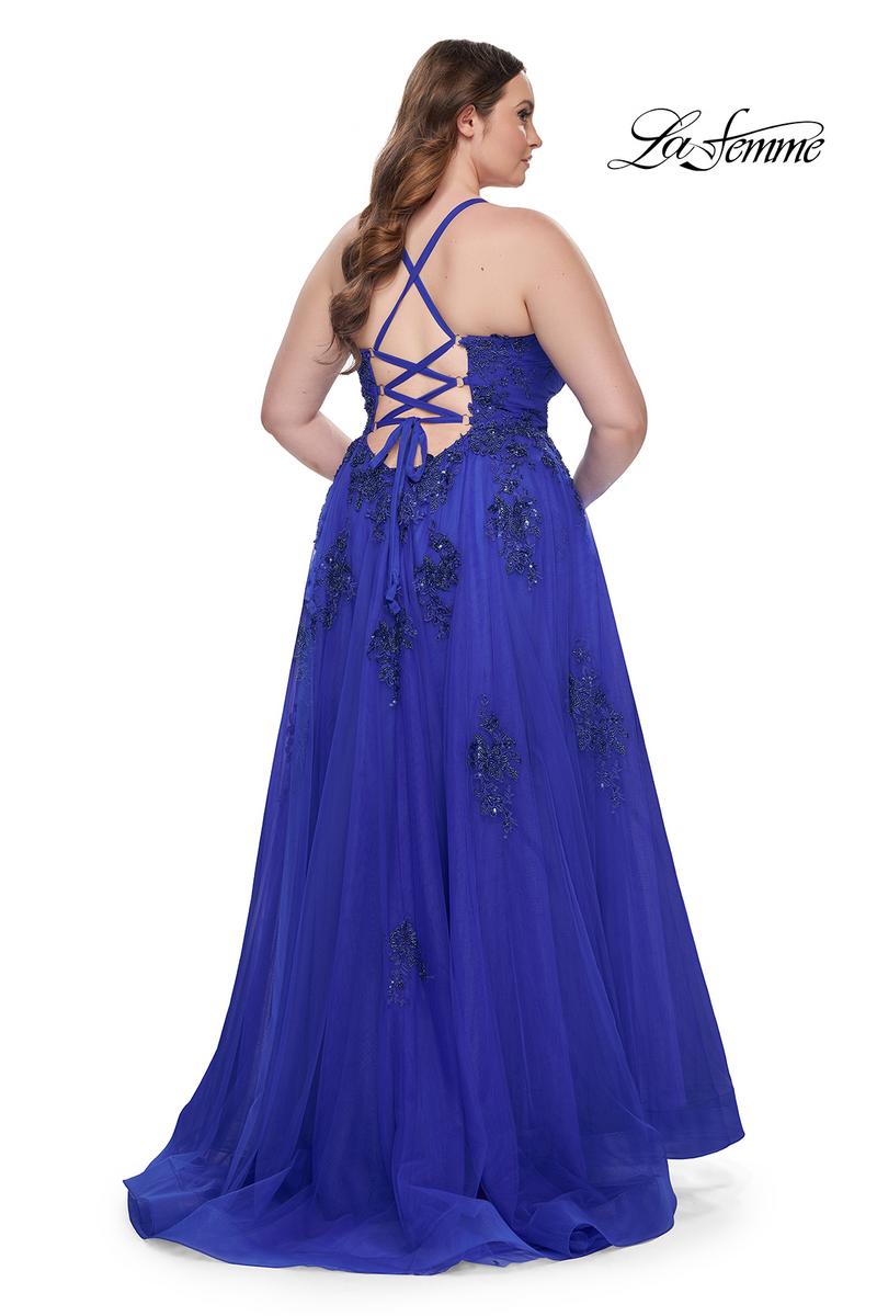 Plus Sizes Style Number 31378 - 2