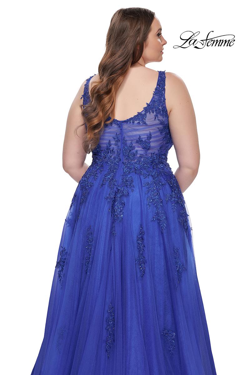 Plus Sizes Style Number 31383 - 11