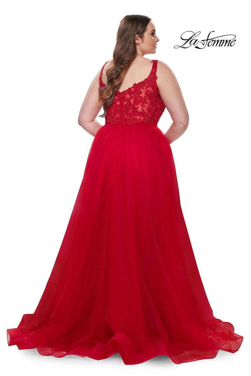Plus Sizes Style Number 31394 - 6