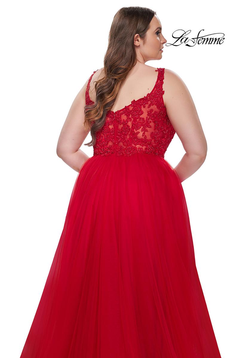 Plus Sizes Style Number 31394 - 11
