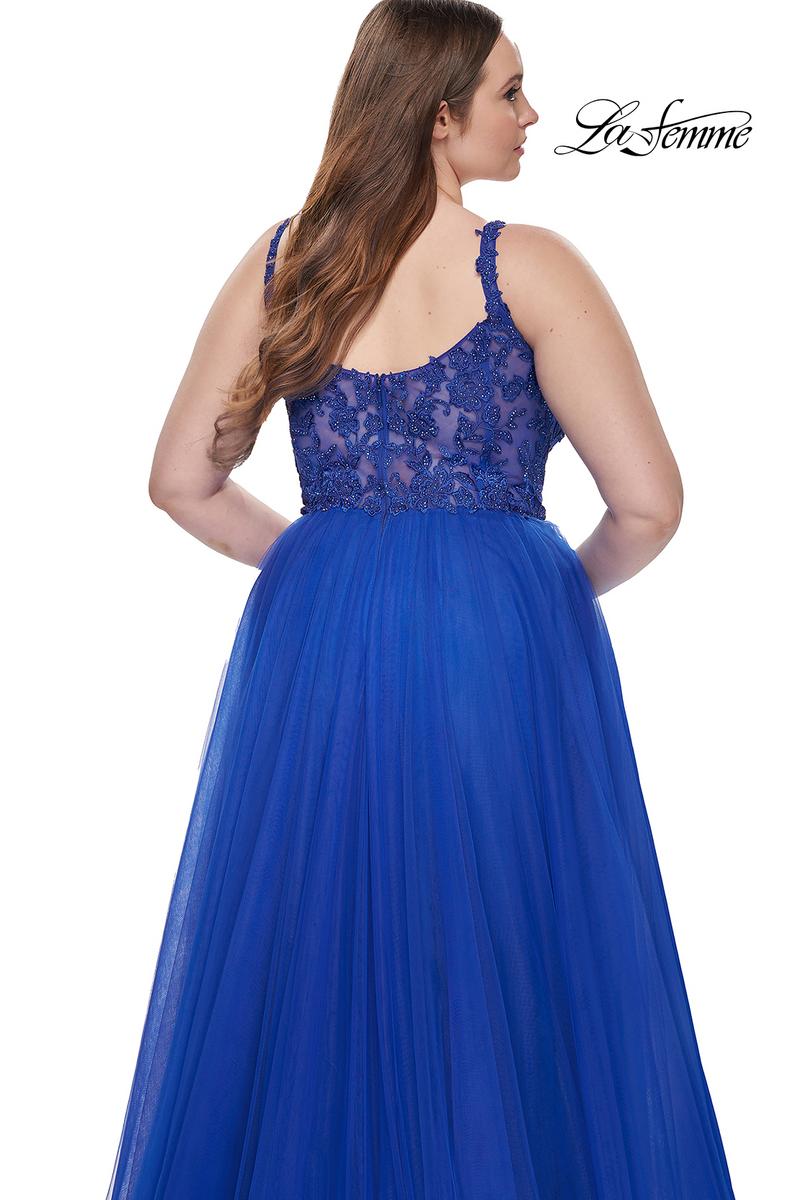 Plus Sizes Style Number 31394 - 13