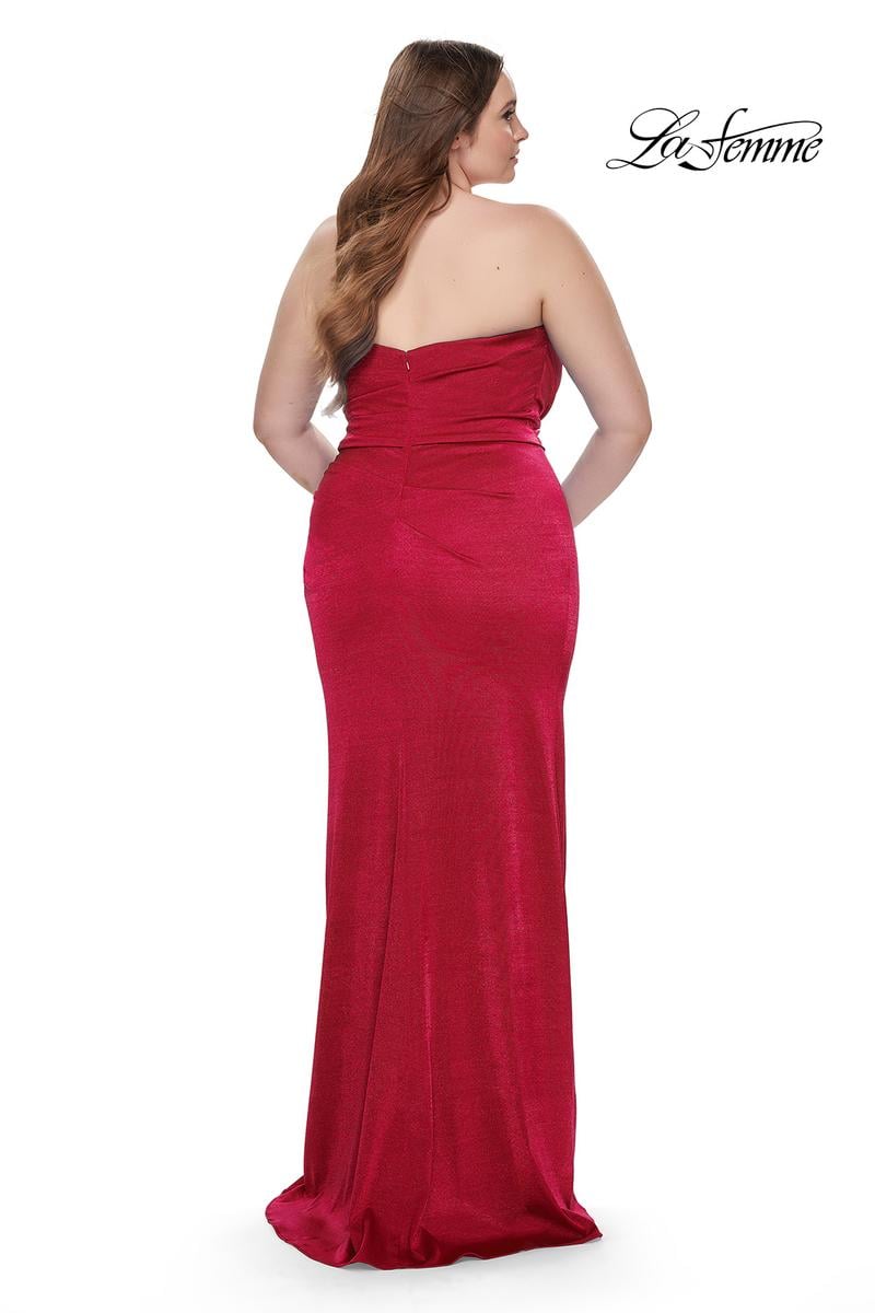 Plus Sizes Style Number 32157 - 4