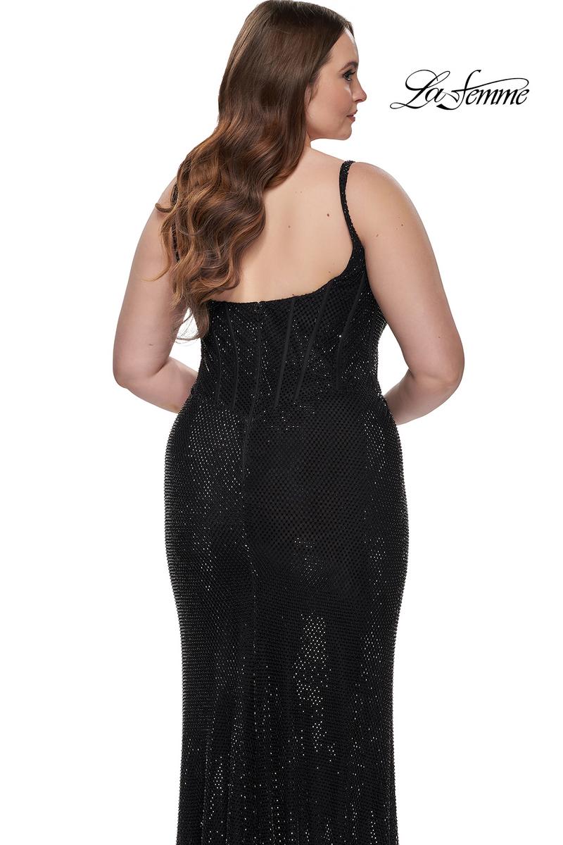 Plus Sizes Style Number 32189 - 4