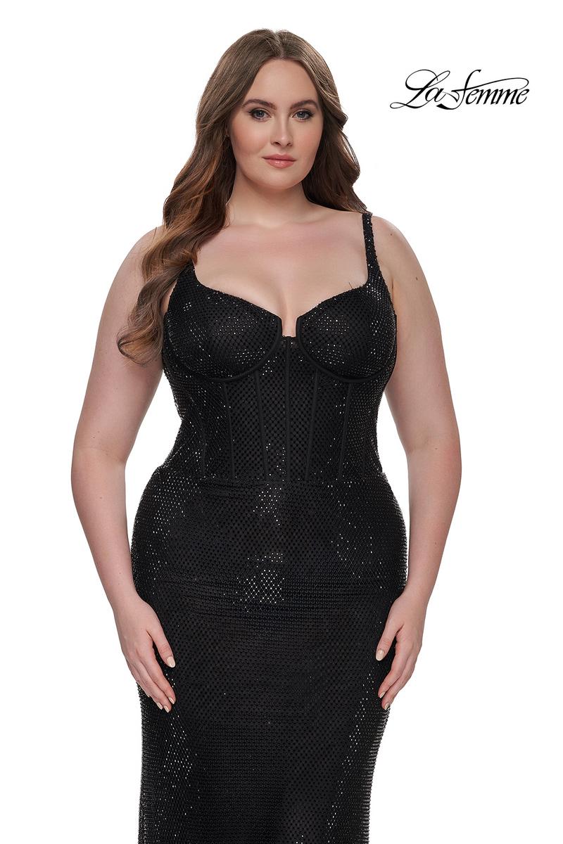 Plus Sizes Style Number 32189 - 3