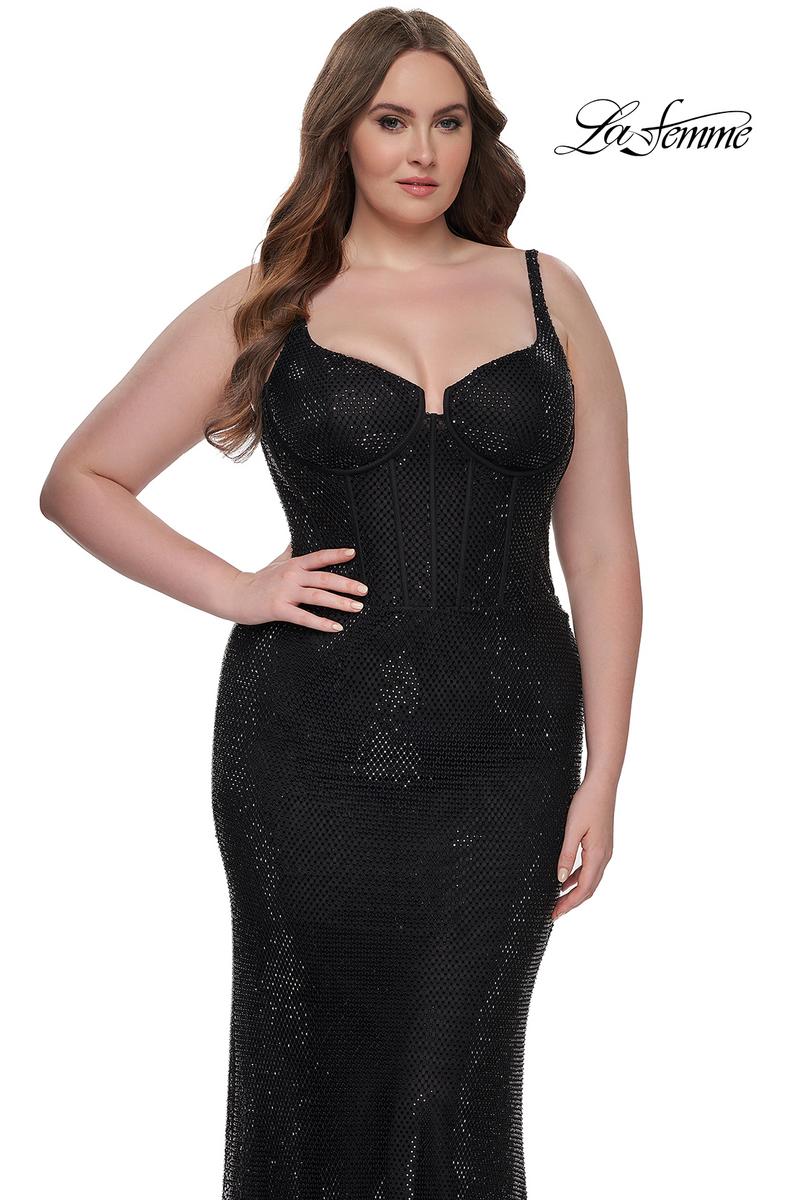 Plus Sizes Style Number 32189 - 5
