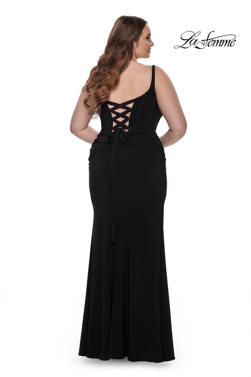 Plus Sizes Style Number 32190 - 2