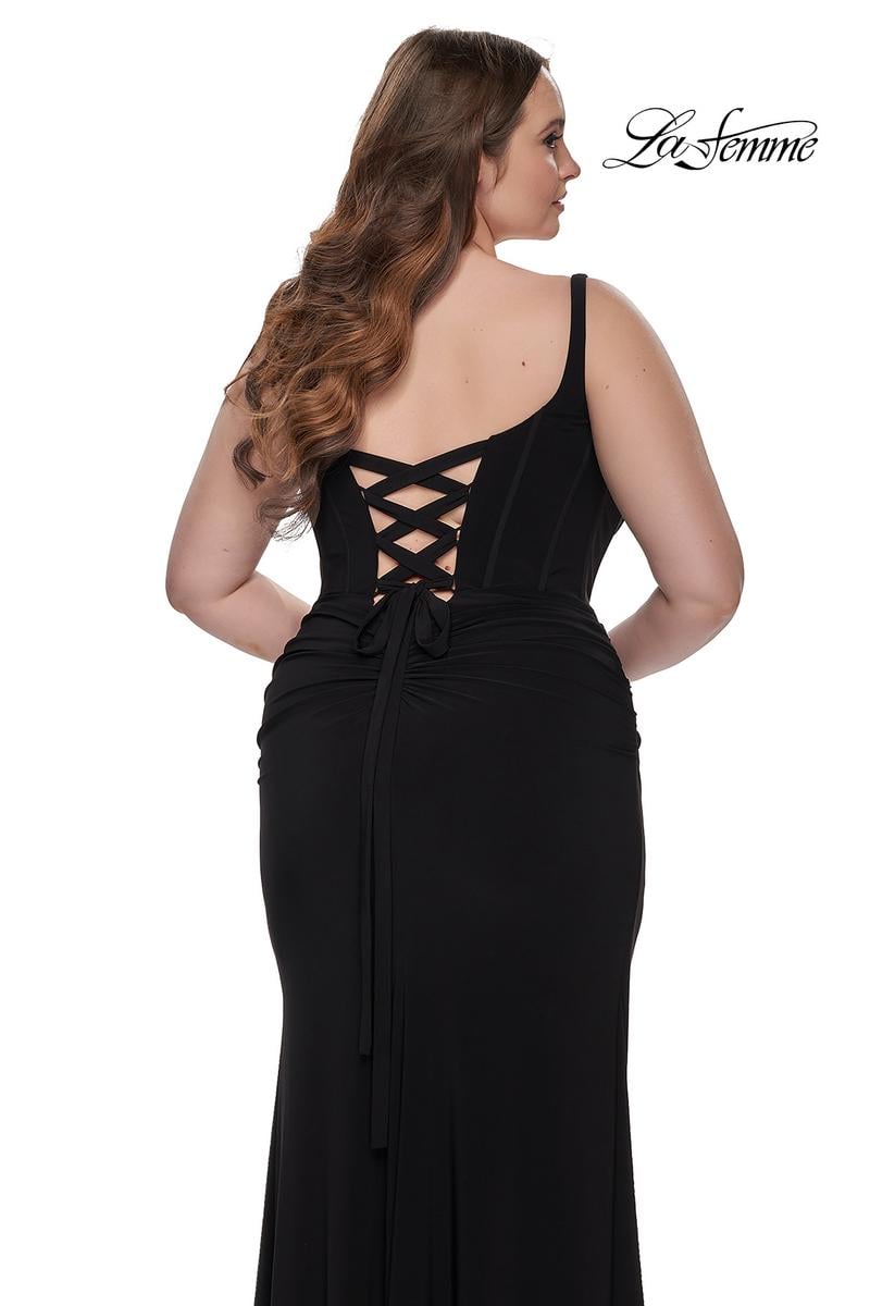 Plus Sizes Style Number 32190 - 4