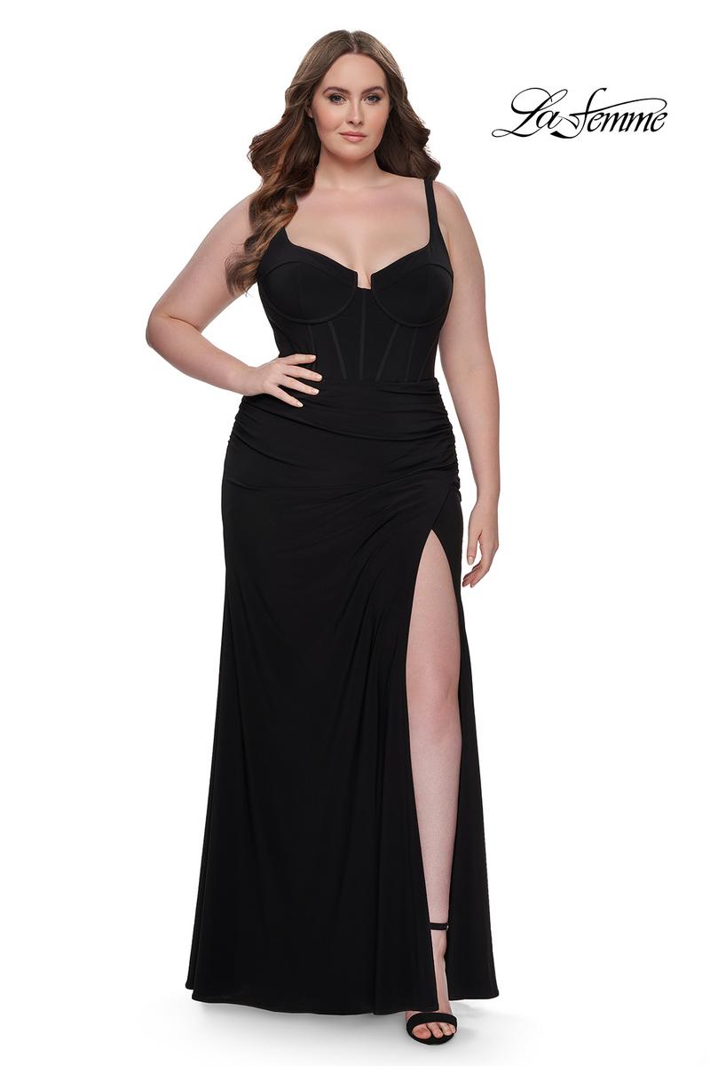 Plus Sizes Style Number 32190 - 1
