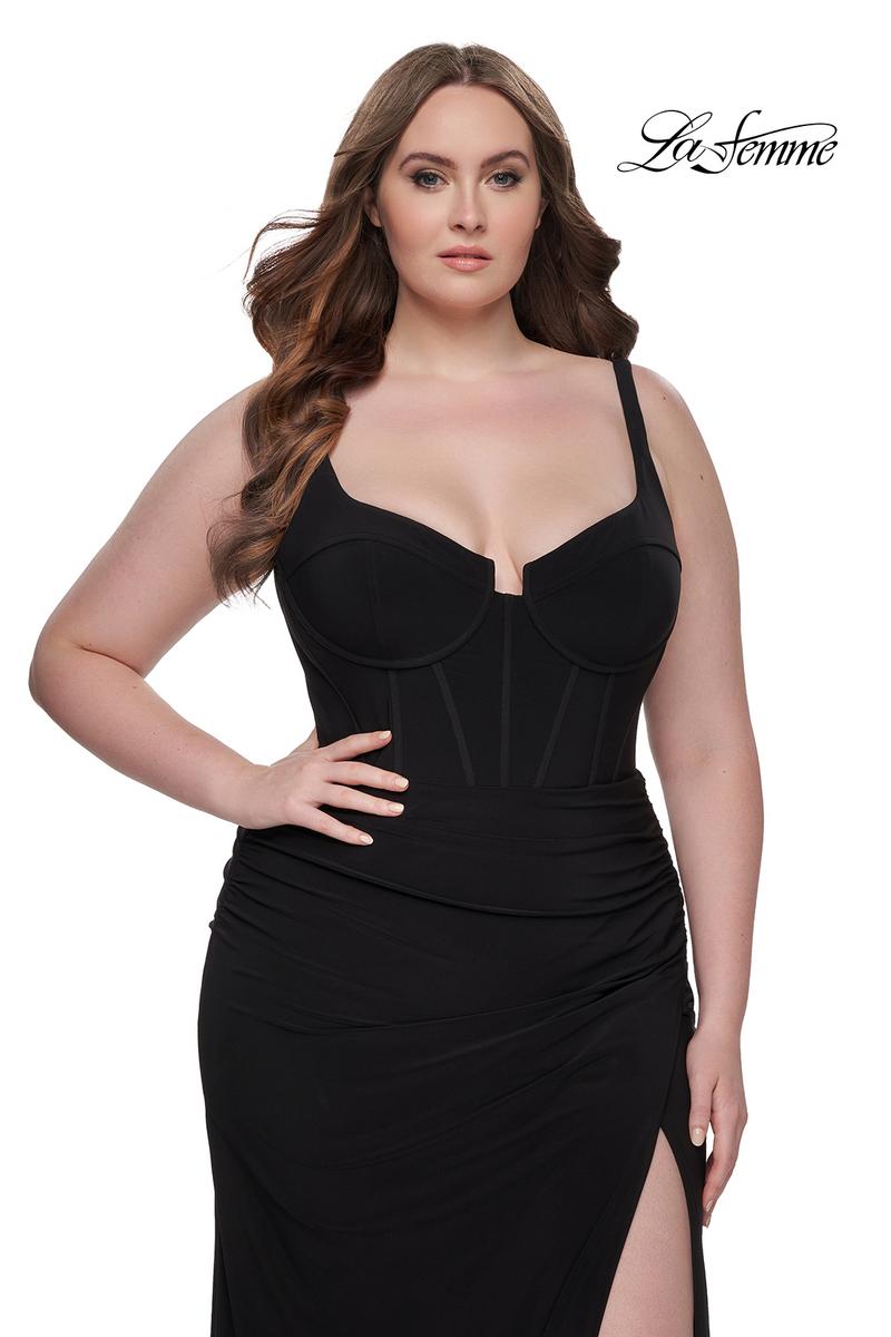Plus Sizes Style Number 32190 - 6