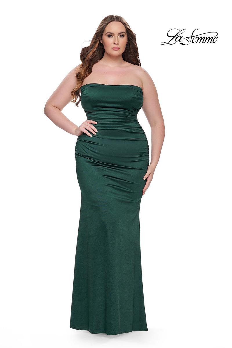 Plus Sizes Style Number 32194 - 5