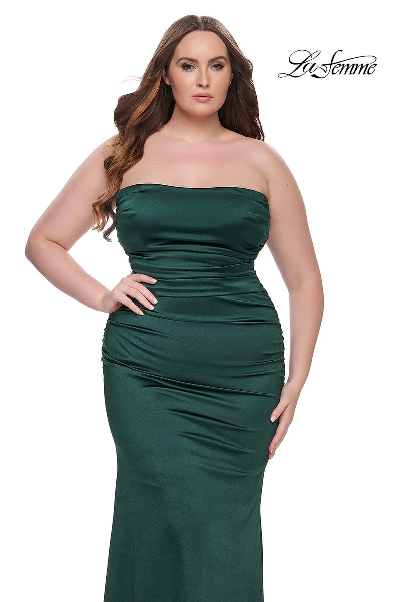 Plus Sizes Style Number 32194 - 10