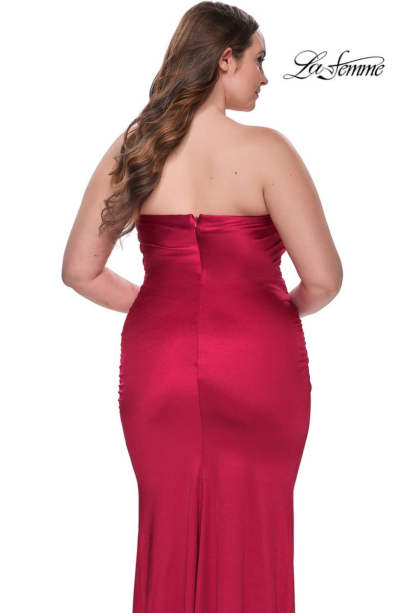 Plus Sizes Style Number 32194 - 7