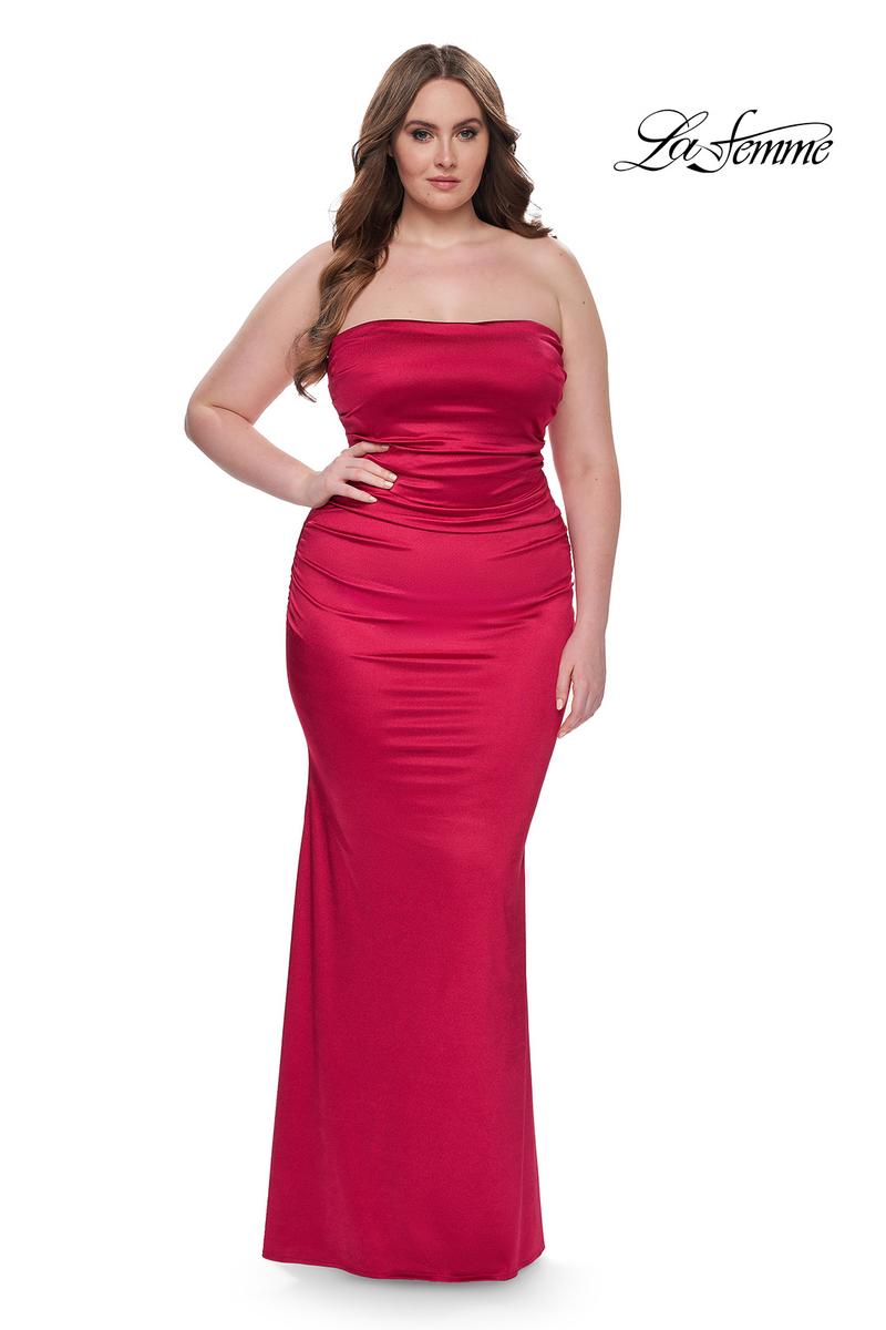 Plus Sizes Style Number 32194 - 1