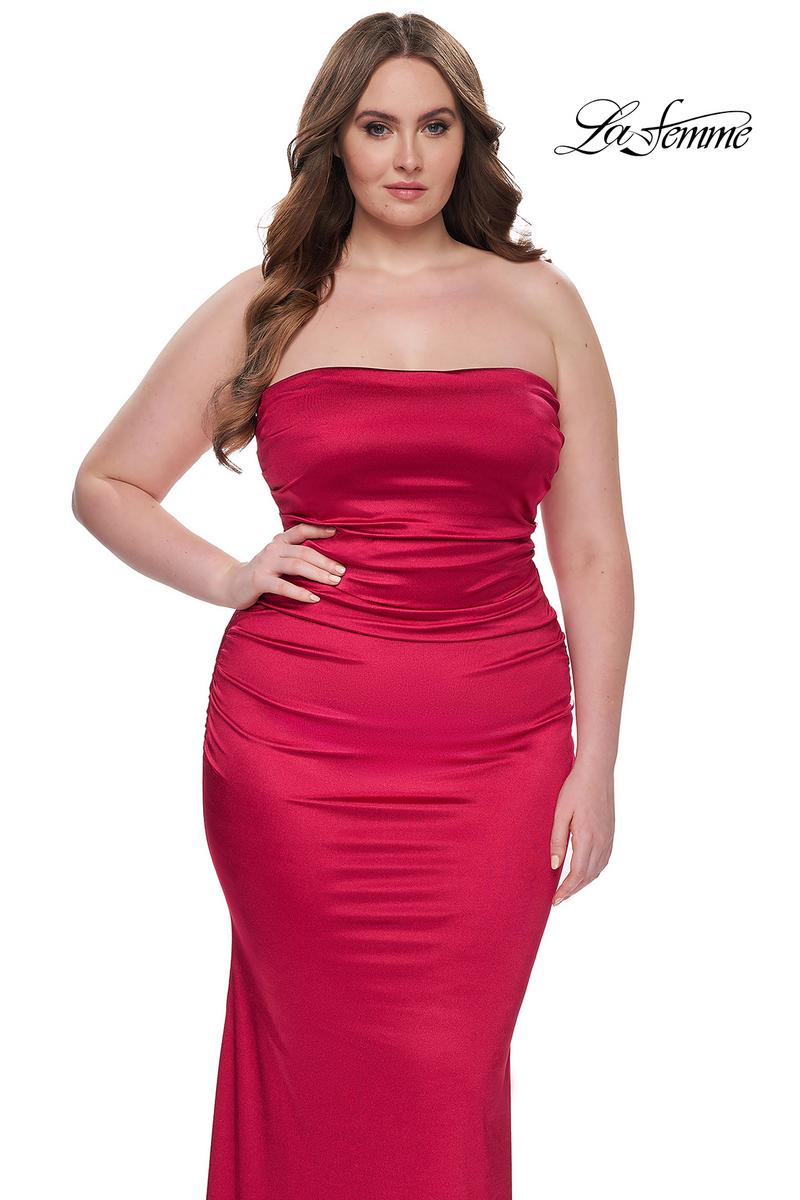 Plus Sizes Style Number 32194 - 6