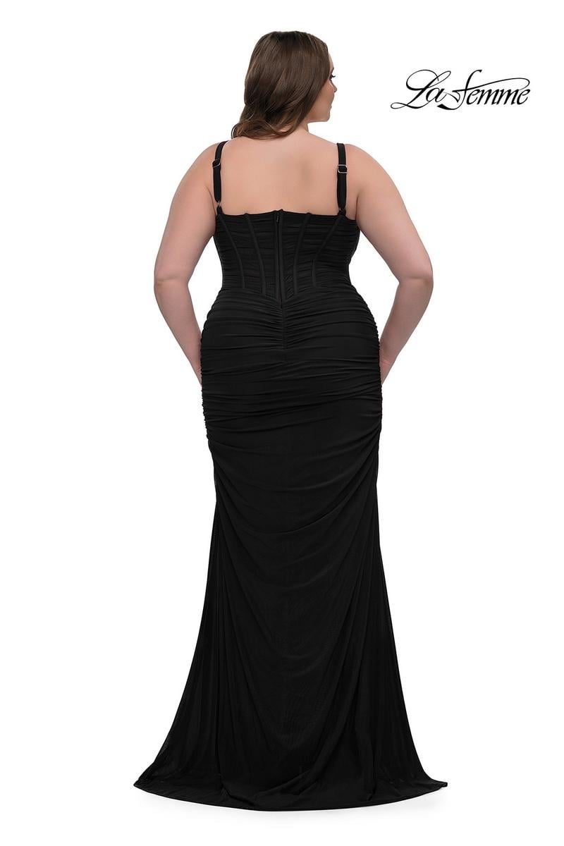 Plus Sizes Style Number 32402 - 6