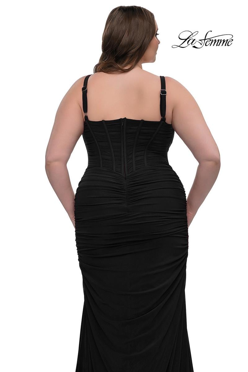 Plus Sizes Style Number 32402 - 8