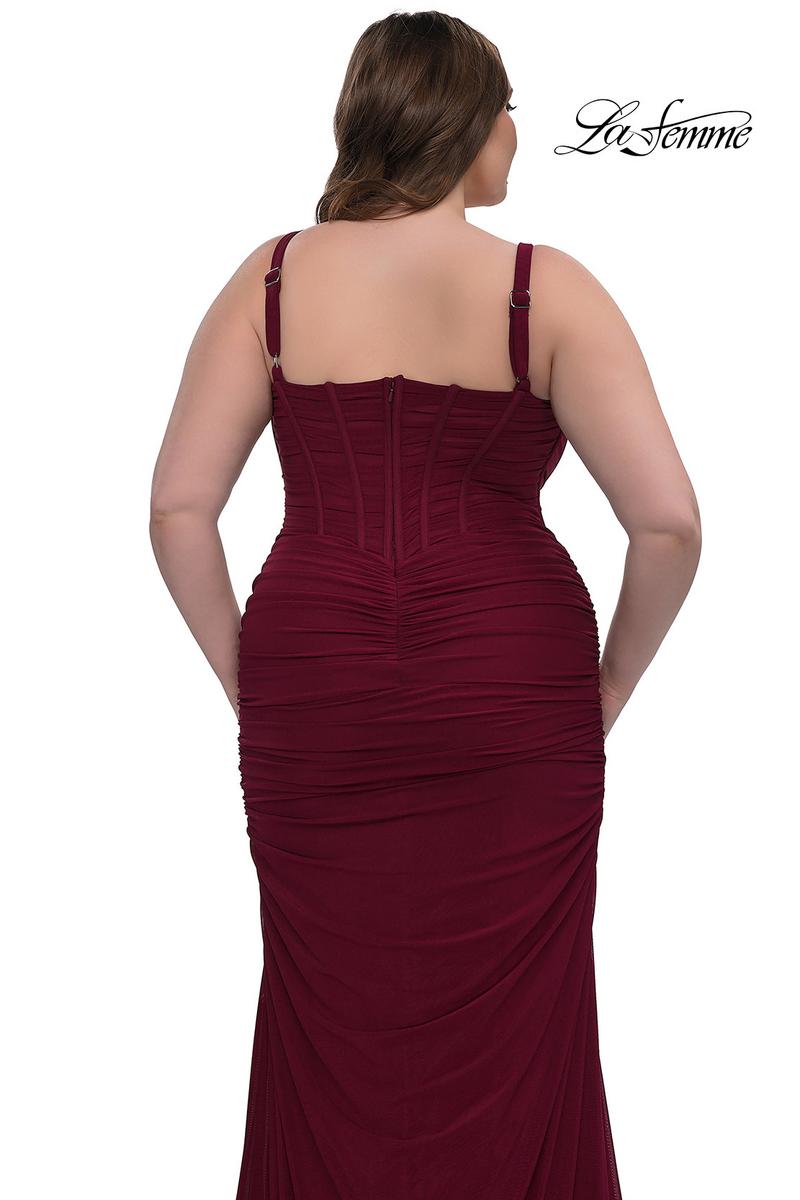 Plus Sizes Style Number 32402 - 4