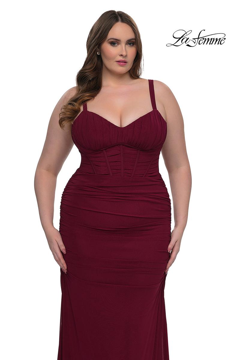 Plus Sizes Style Number 32402 - 3