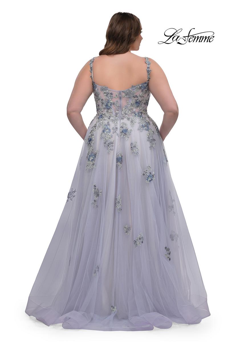 Plus Sizes Style Number 32412 - 2