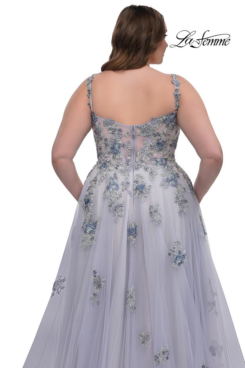 Plus Sizes Style Number 32412 - 4