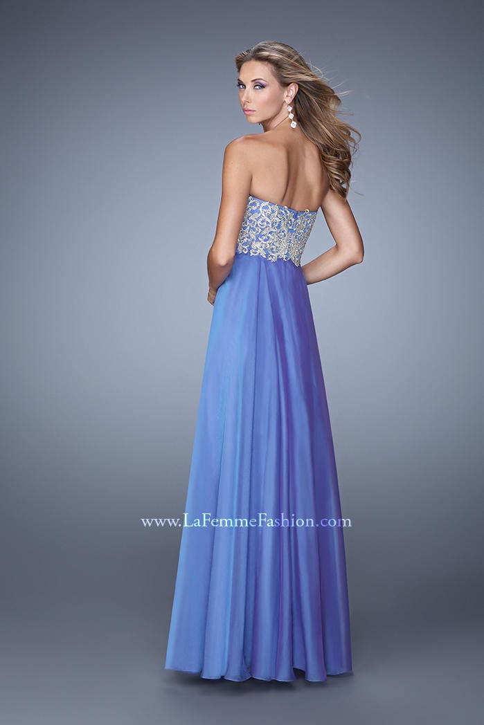 La Femme Style Number 21289 - 2