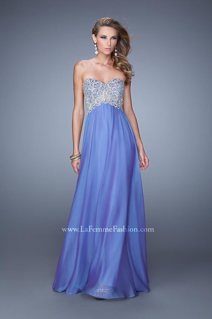 La Femme Style Number 21289 - 3