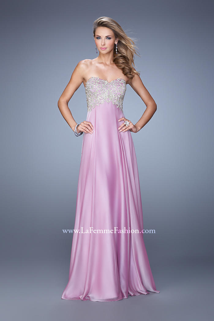 La Femme Style Number 21289 - 5