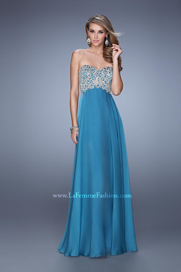 La Femme Style Number 21289 - 6