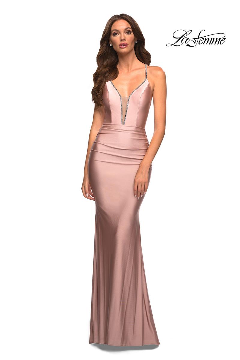 La Femme Style Number 30446 - 5