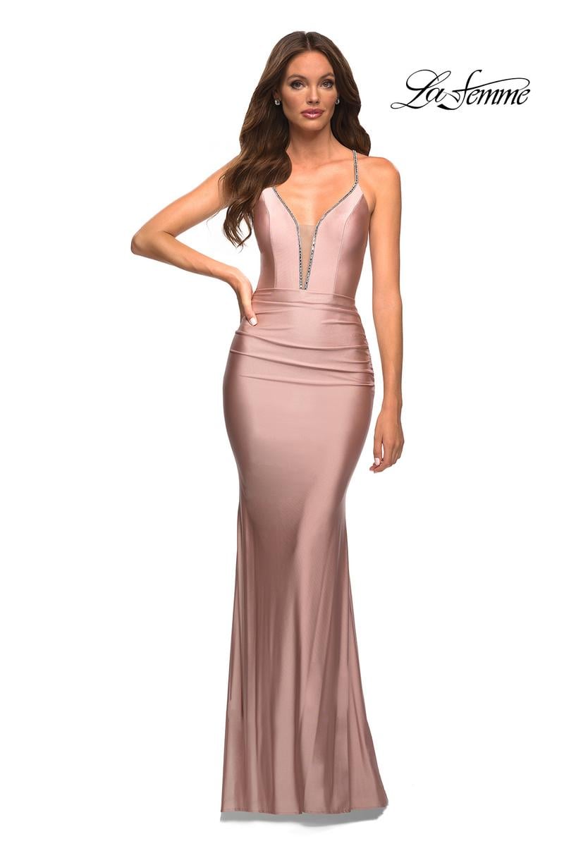 La Femme Style Number 30446 - 1