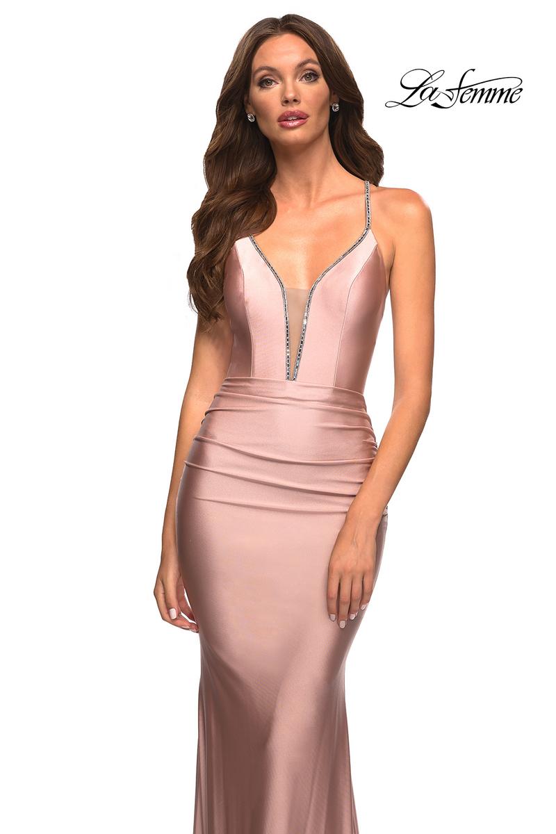 La Femme Style Number 30446 - 6