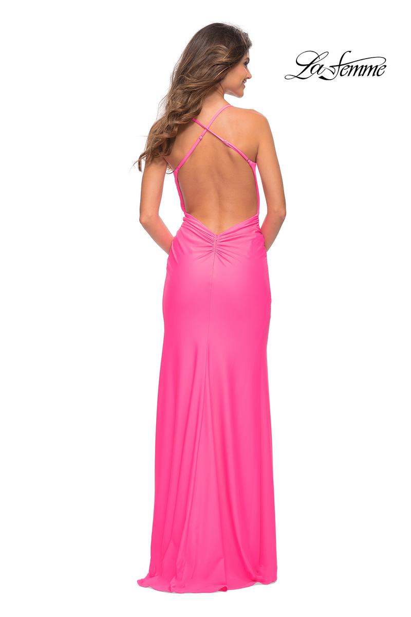 La Femme Style Number 30457 - 2