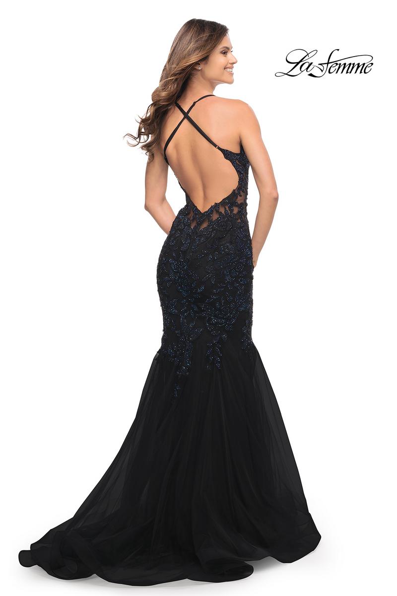 La Femme Style Number 30584 - 9