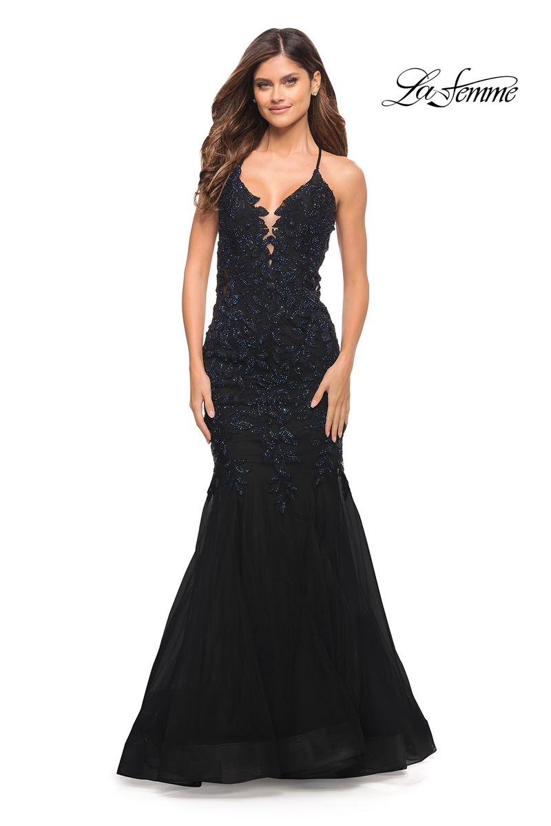 La Femme Style Number 30584 - 8
