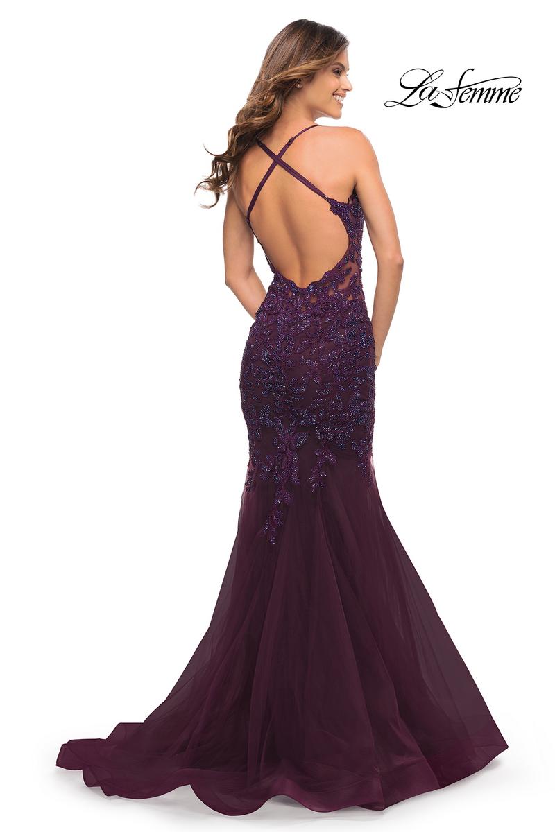 La Femme Style Number 30584 - 4