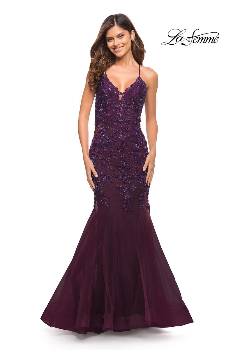 La Femme Style Number 30584 - 3