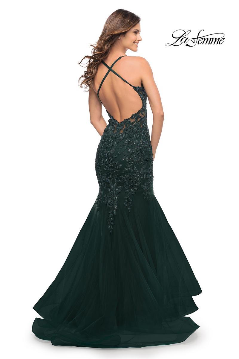 La Femme Style Number 30584 - 15