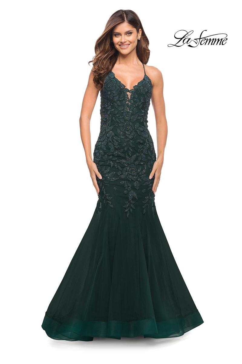 La Femme Style Number 30584 - 5