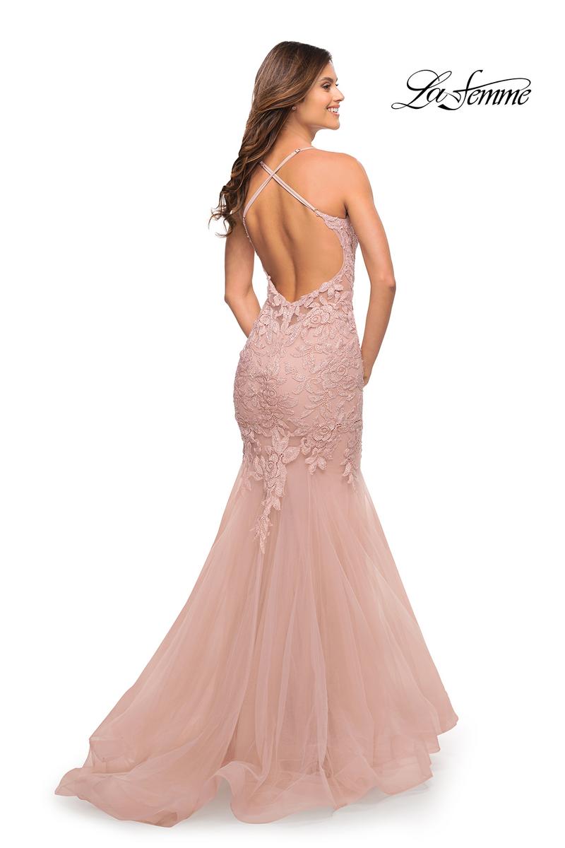 La Femme Style Number 30584 - 13
