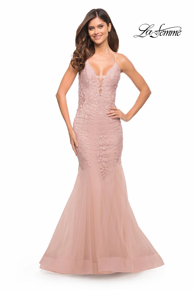 La Femme Style Number 30584 - 12