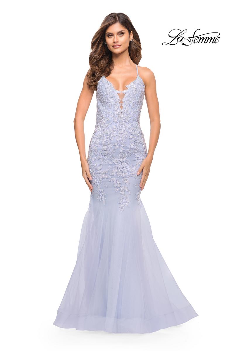 La Femme Style Number 30584 - 30