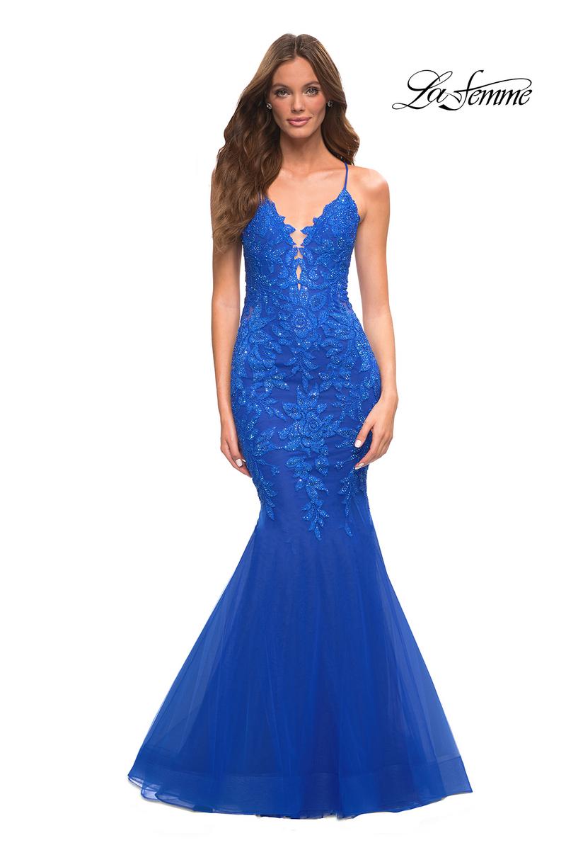 La Femme Style Number 30584 - 26