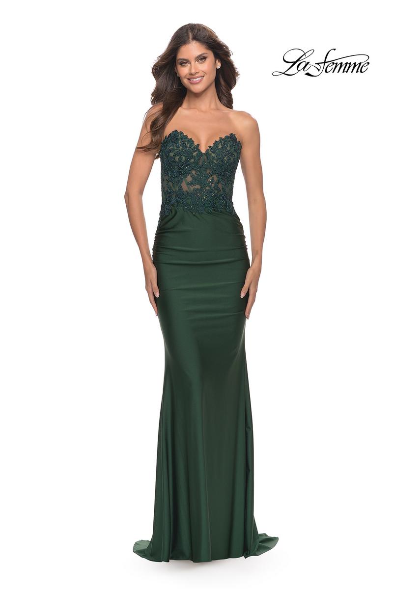 La Femme Style Number 30720 - 5