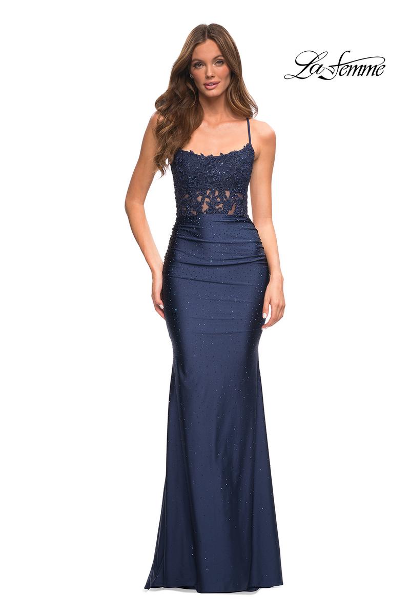 La Femme Style Number 30728 - 22