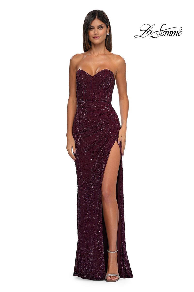 La Femme Style Number 32422 - 1