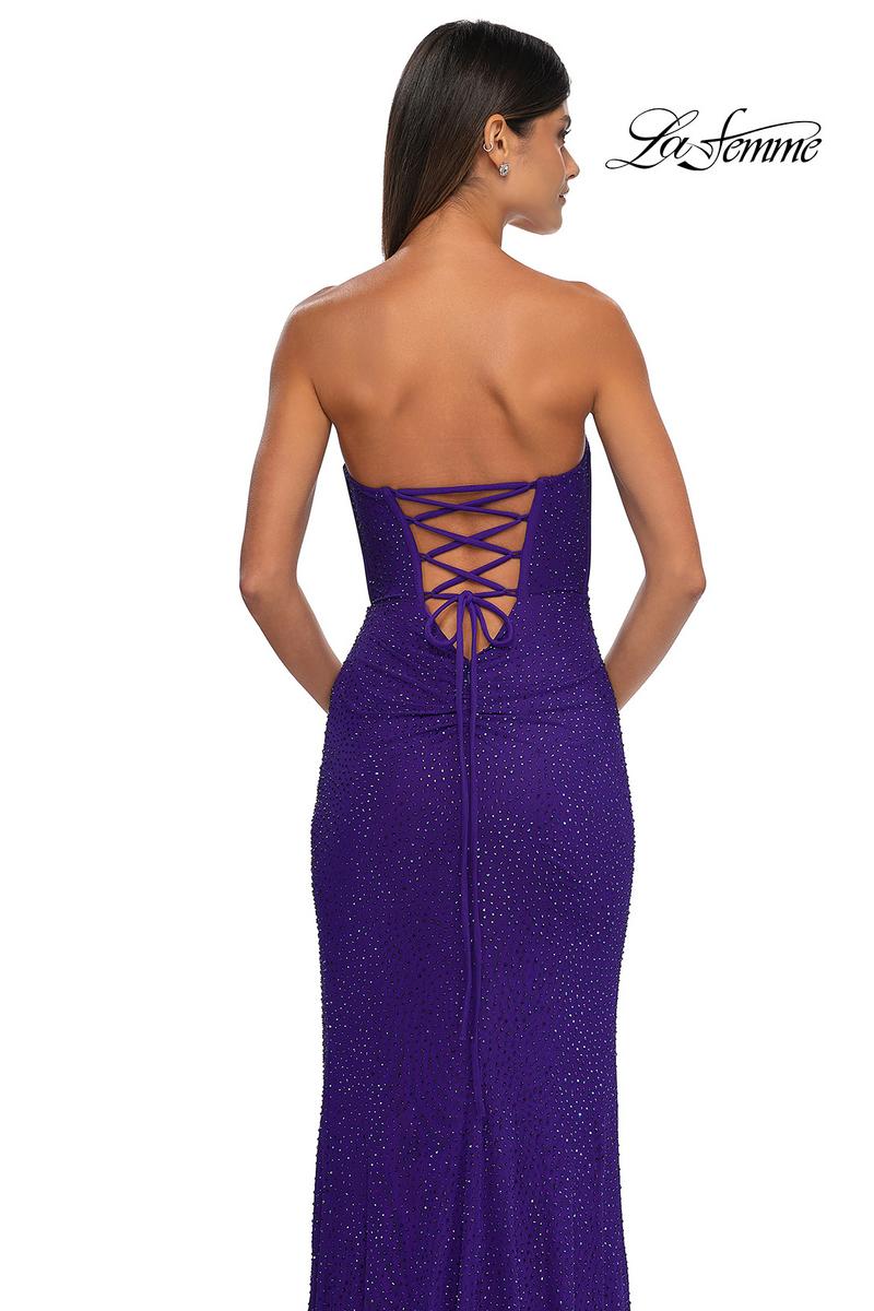 La Femme Style Number 32422 - 8