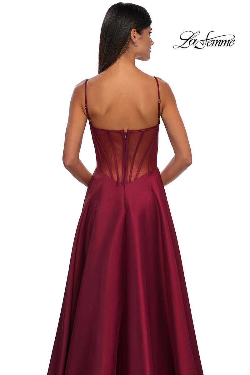 La Femme Style Number 32670 - 10